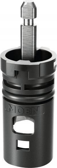 for Use with Moen Single Control Faucets Keeney Manufacturing PP808-58LF Plumb Pak Cartridge 